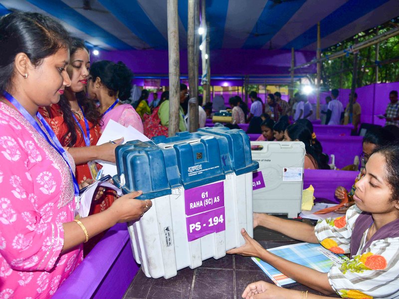 October 6 showdown: Six bypolls to test the new political order