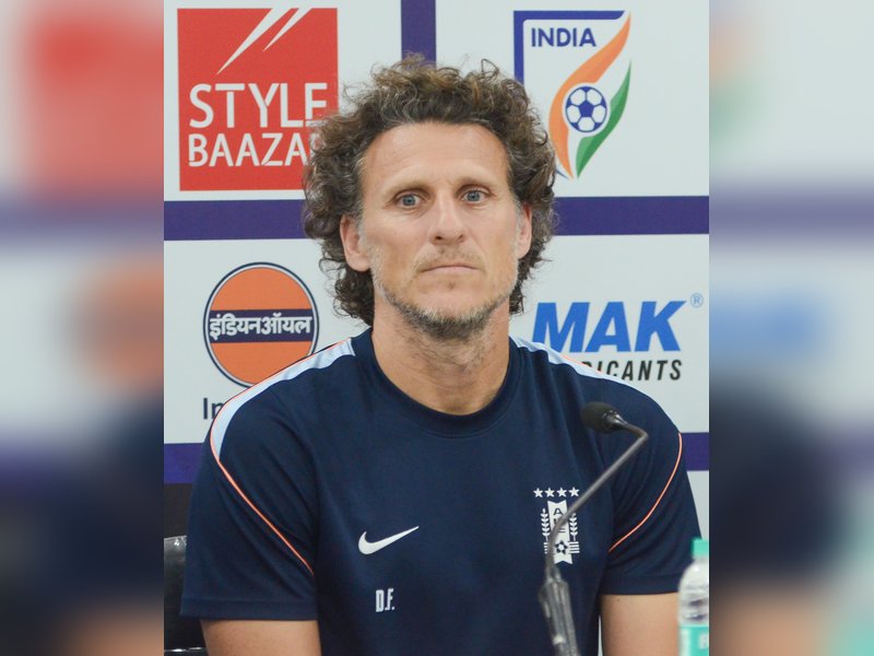 Diego Forlan buoyed by Uruguay restart after 2026 World Cup