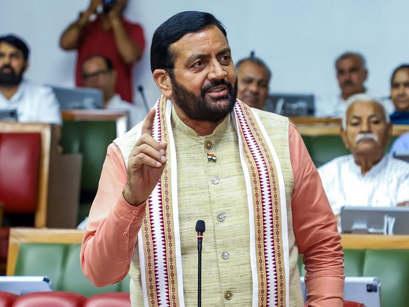 सिंगापुर दौरे के दूसरे दिन मुख्यमंत्री नायब सिंह सैनी ने उद्योग और निवेश को लेकर रखी हरियाणा की प्राथमिकताएं
