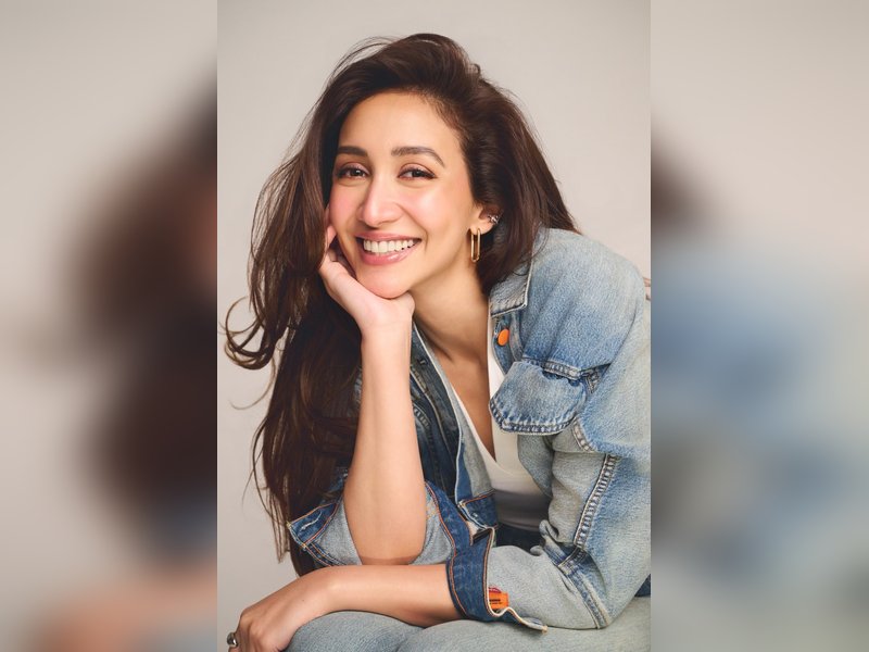 ‘Bandish Bandits’ actor Shreyaa Chaudhry to star opposite Ayushmann Khurrana in ‘Mupapa’
