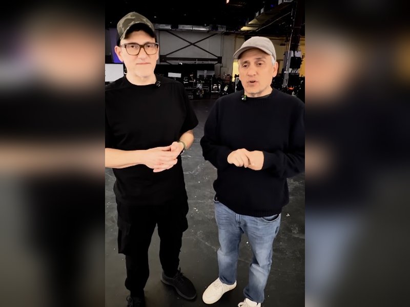 Russo Brothers call ‘Endgame’ re-release ‘most special moments’ of their careers: We love you 3000