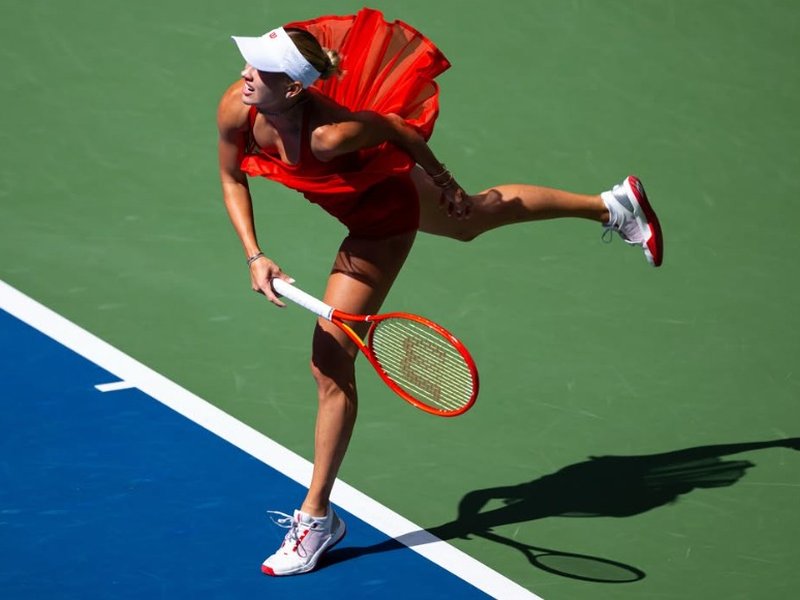 Potapova ends 2026 season with shoulder injury