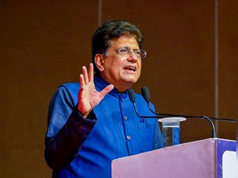 Look forward to deepening India‑Nike partnership: Piyush Goyal