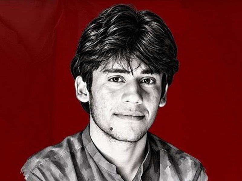 Baloch student group appeals to global community 10 years after leader’s enforced disappearance by Pakistani forces