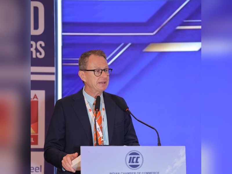 EU-India FTA likely to be signed by year-end, may come into force next year: Finland envoy