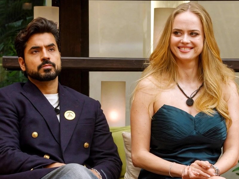 Gautam Gulati, Priyanka Chahar Chaudhary engage in massive showdown, ego tussle in ‘Rise and Fall’ season 2