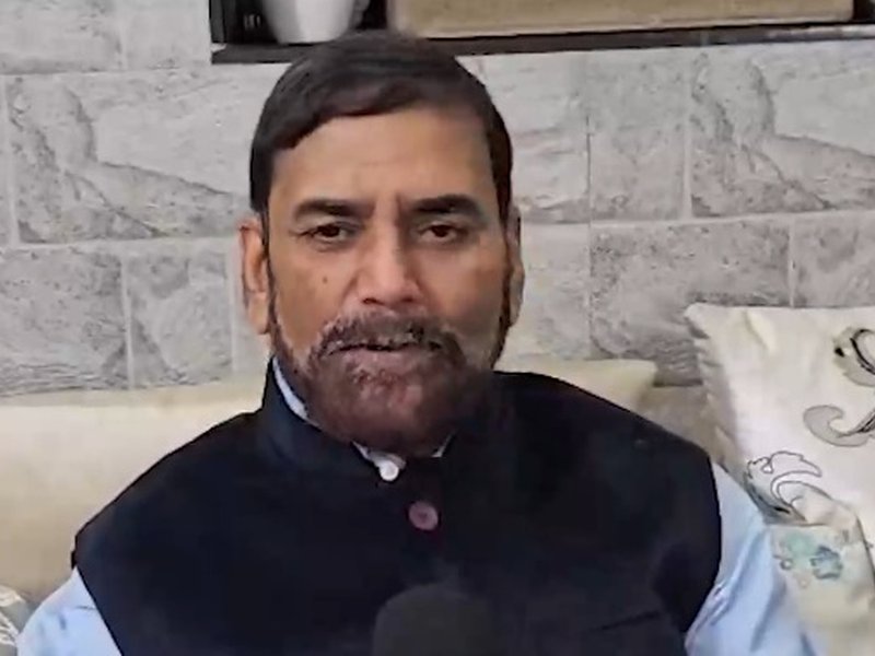 जब देश की सुरक्षा पर सवाल खड़ा हो, तो केवल बातचीत का रास्ता चुनना कायरता : एनडीए नेता