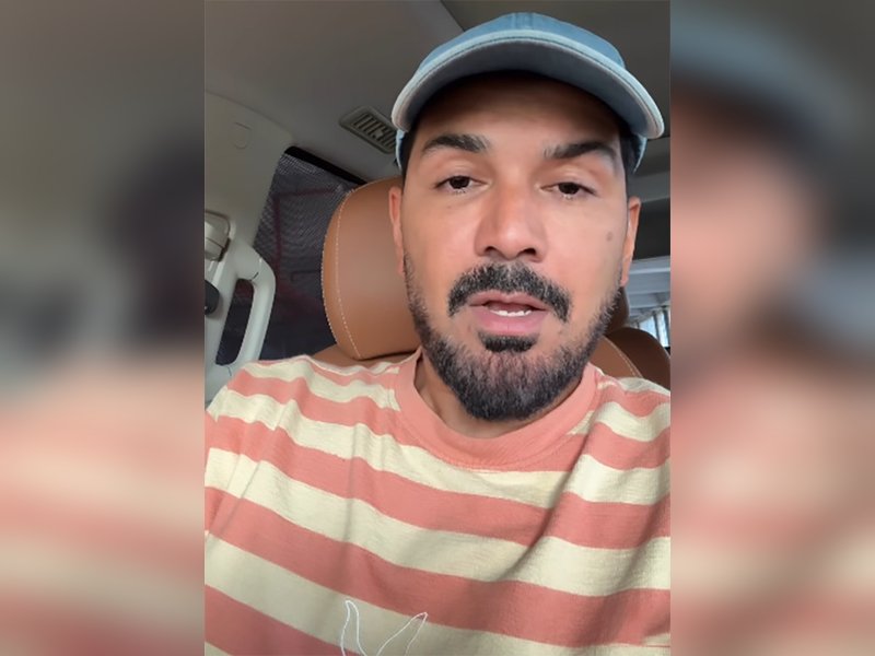 Abhinav Shukla questions Punjab Police over rising crime after makeup artist Mad Sandhu’s killing