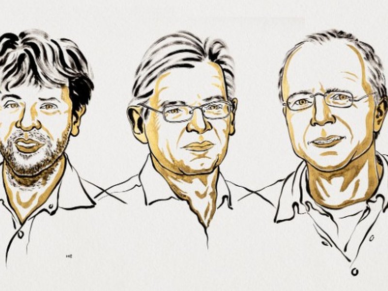 Nobel Prize in Medicine