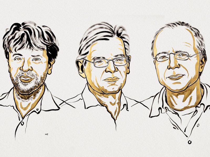 2026 Nobel in Medicine goes to trio for optogenetics that shows how brain shape memories, feelings