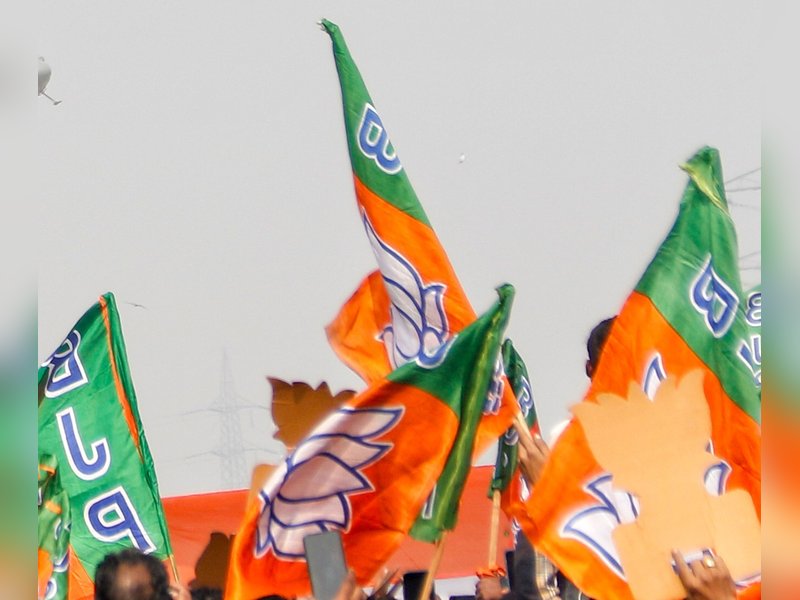 BJP announces eight candidates for Rajya Sabha biennial elections in UP