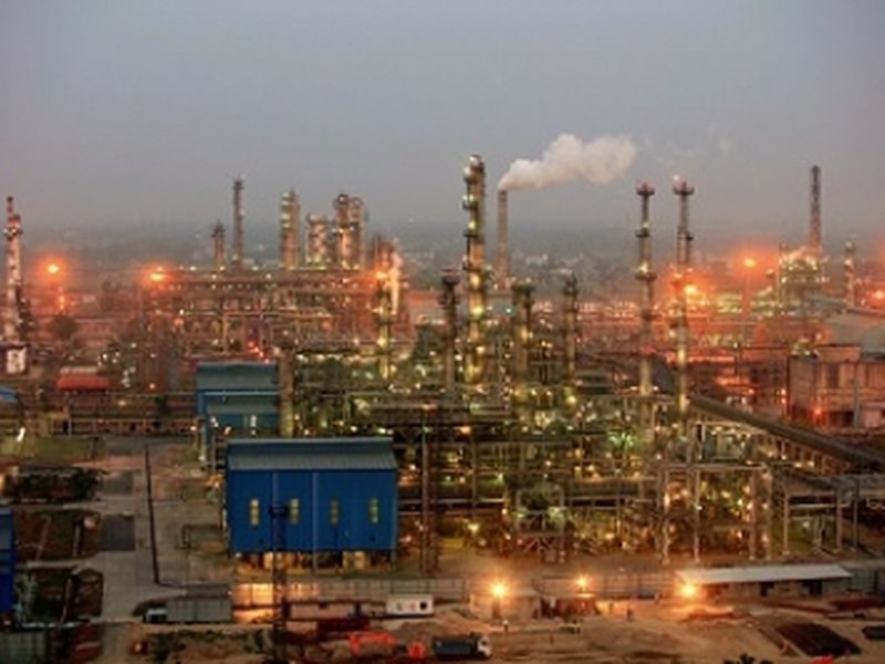 Gulf countries, Qatar keen on investing in India's refining sector