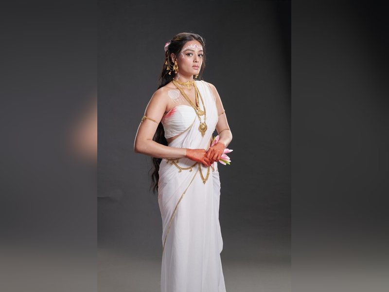 'Kyunki Saas Bhi Kabhi Bahu Thi' to be replaced by 'Apsara', First look out