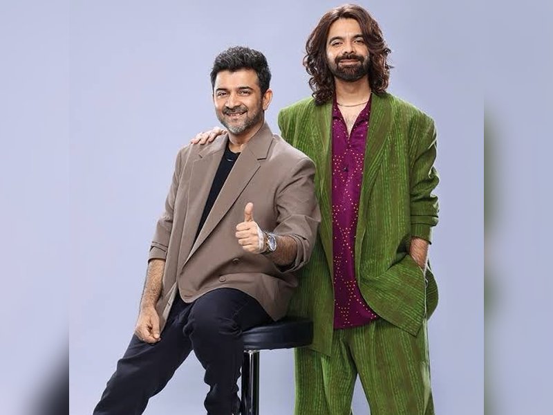 Sachin-Jigar on reuniting with Ayushmann Khurrana for ‘Udta Teer’: ‘We wanted to do something fresh’