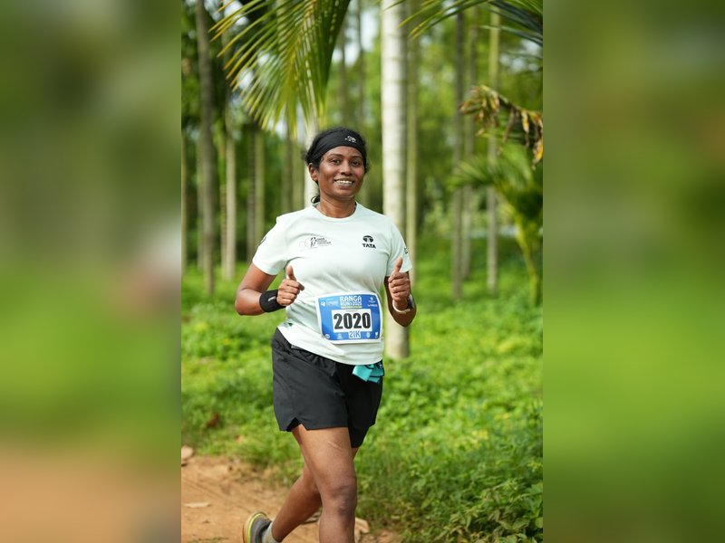 Everest summiteer among 25 pace setters to lead runners at Delhi Half Marathon