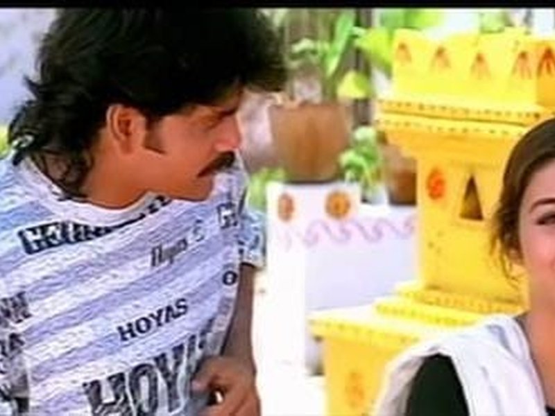 Tabu celebrates 30 years of Ninne Pelladatha: A story that stood the test of time