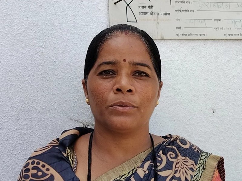 नासिक: पीएम आवास योजना से बदली येवला तालुका के परिवारों की जिंदगी, लाभार्थियों ने जताया आभार