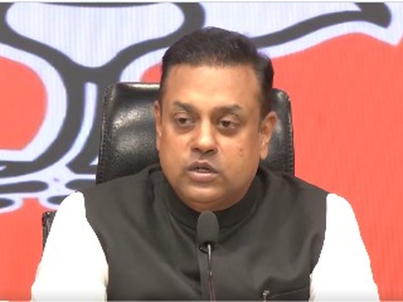 BJP’s Sambit Patra rebuts Rahul Gandhi’s Form 6 claims, says SC did not declare it illegal