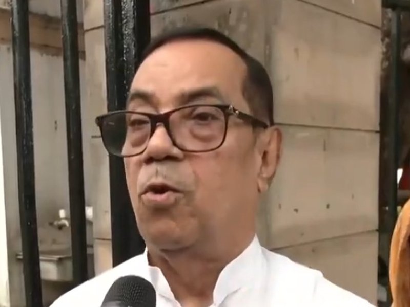Kiranmay Nanda’s remarks fuel questions over SP-Trinamool ties (Photo: IANS)