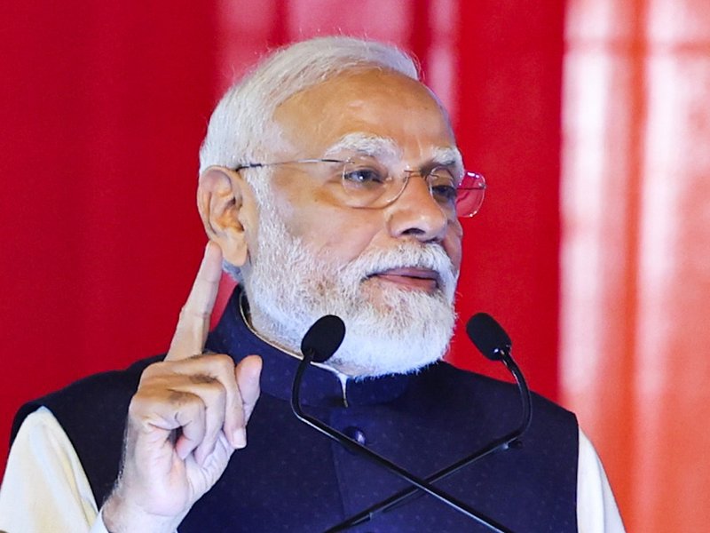 'ज्ञानवान, कर्मों में निपुणता के साथ सदाचार से युक्त व्यक्ति कहलाता है श्रेष्ठ', पीएम मोदी ने साझा किया सुभाषित 
