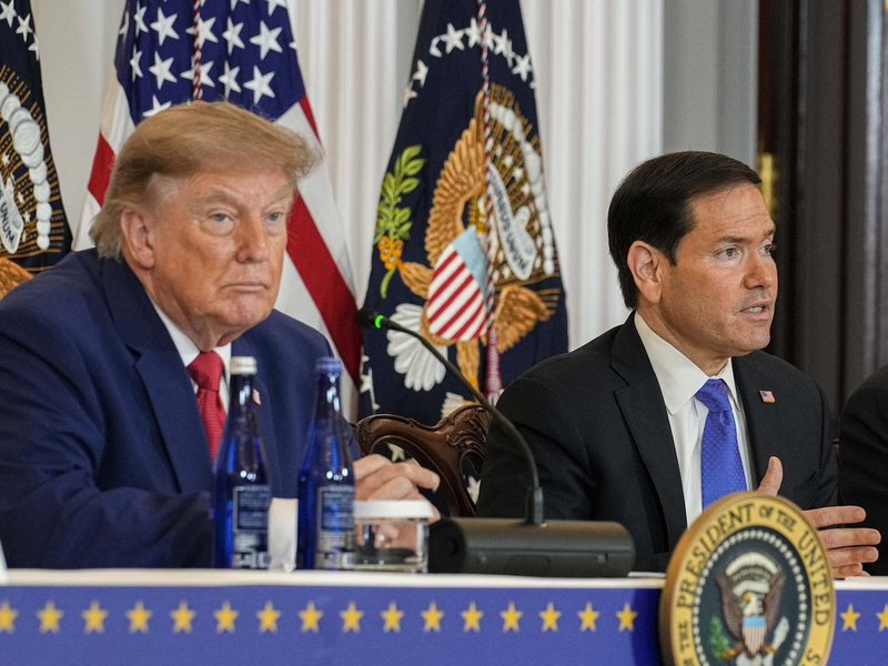 US planning security strategy 10 years ahead
