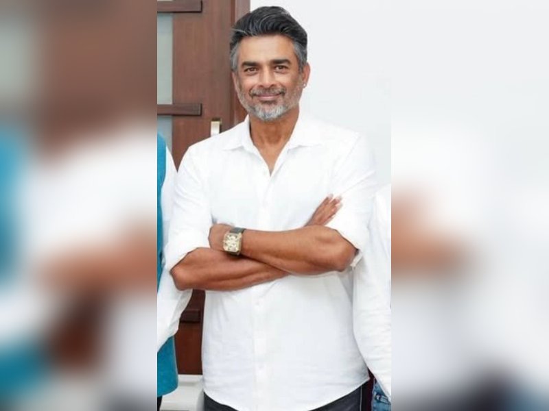 Madhavan calls Tamil film 'Modha Rathri' as "brilliant"; says it is a must watch! (Photo: Madhavan/Instagram)