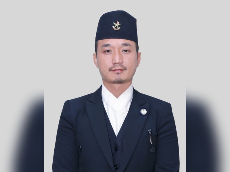 Nepal Home Minister Sudan Gurung to visit India next week