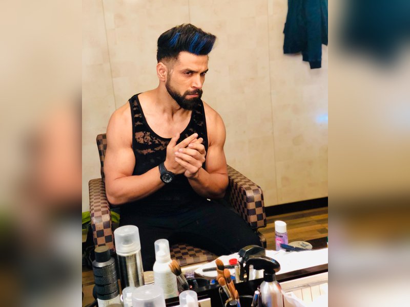 Rithvik Dhanjani on coming second in ‘KKK15’: Feels great to still be at the top of the game