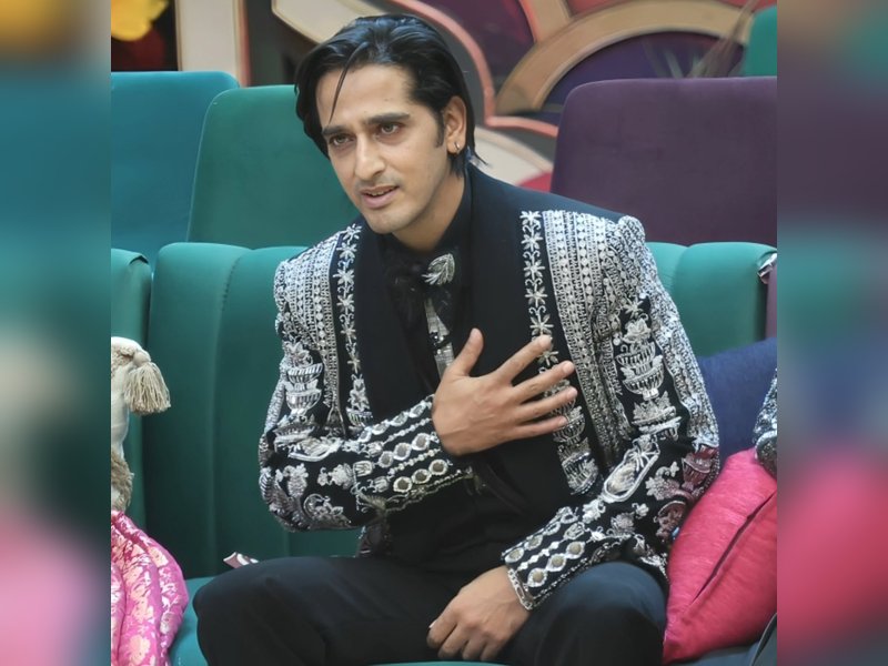 ‘Bigg Boss 20’: Qazi Touqeer battles fever, his team says he remains under medical care