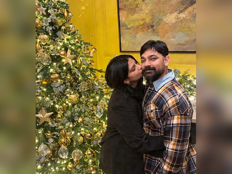 Rhea Kapoor says husband Karan Boolani still gives her ‘butterflies after 18 years together’, pens romantic birthday note