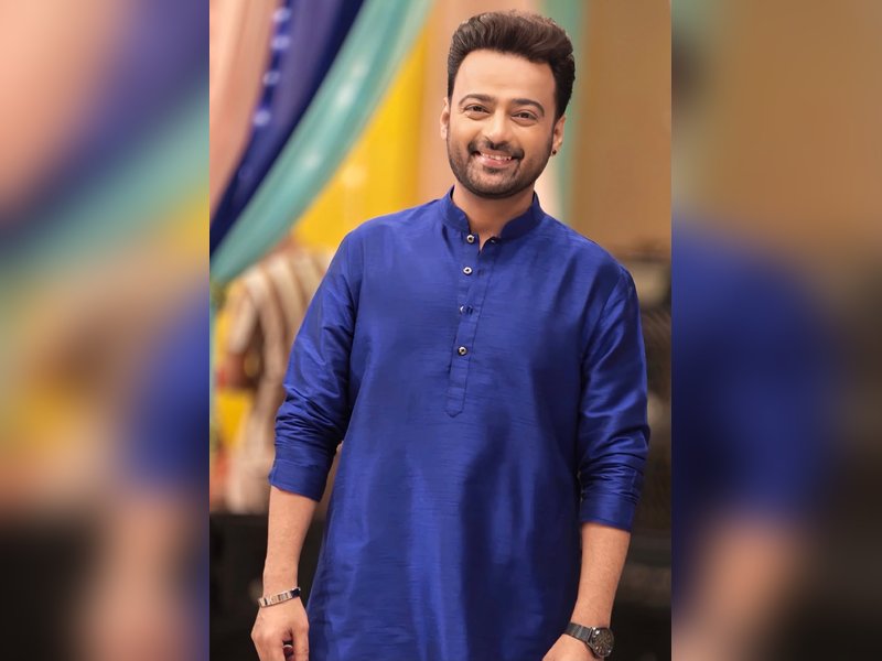 Manish Naggdev on playing Toshu in Anupamaa: “I want people to know that there is much more to me as an actor”