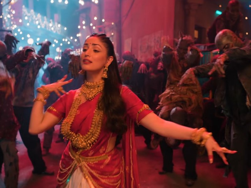 Madhubanti Bagchi on ‘Phata Patakha’ from ‘Nayyi Navelli’: Track is larger-than-life with that playful, high-octane edge