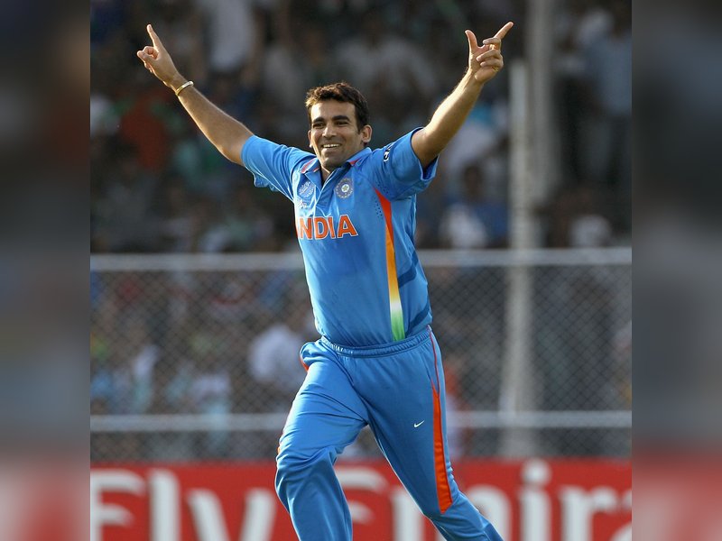 जहीर खान: इंजीनियरिंग छोड़कर क्रिकेटर बनने का फैसला, विश्व कप 2011 की खिताबी जीत का अहम चेहरा रहे