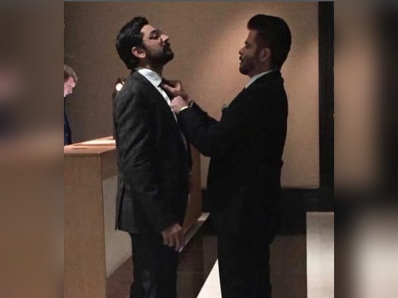 Anil Kapoor gushes over son-in-law Karan Boolani: ‘You and Rhea have built something very special together’