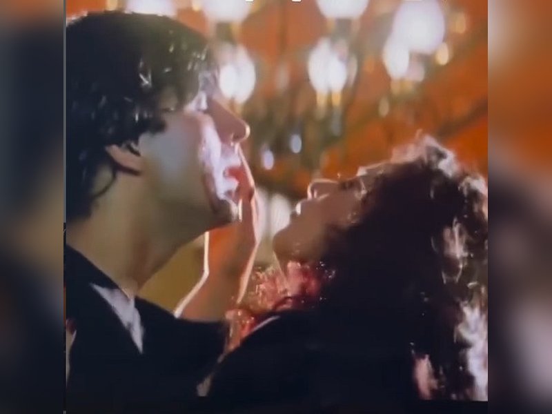 Suneeta Rao recalls ‘wrongly credited’ ‘In the Night, No Control’ starring Rekha, Akshay Kumar