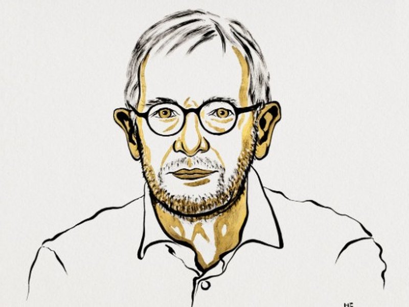 Francis Halzen