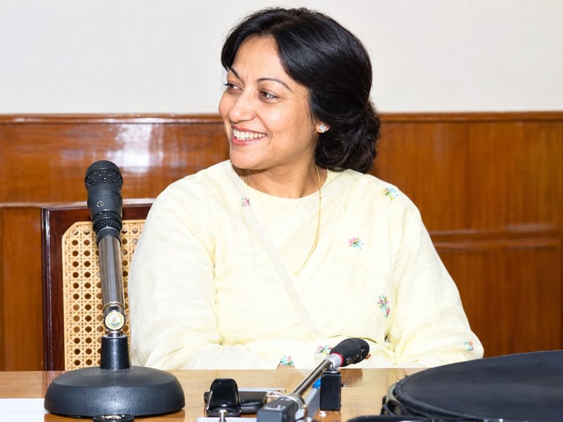 जब उषा खन्ना के हुनर पर उठे सवाल, लोगों ने कहा- इतनी कम उम्र की लड़की कैसे दे सकती है संगीत