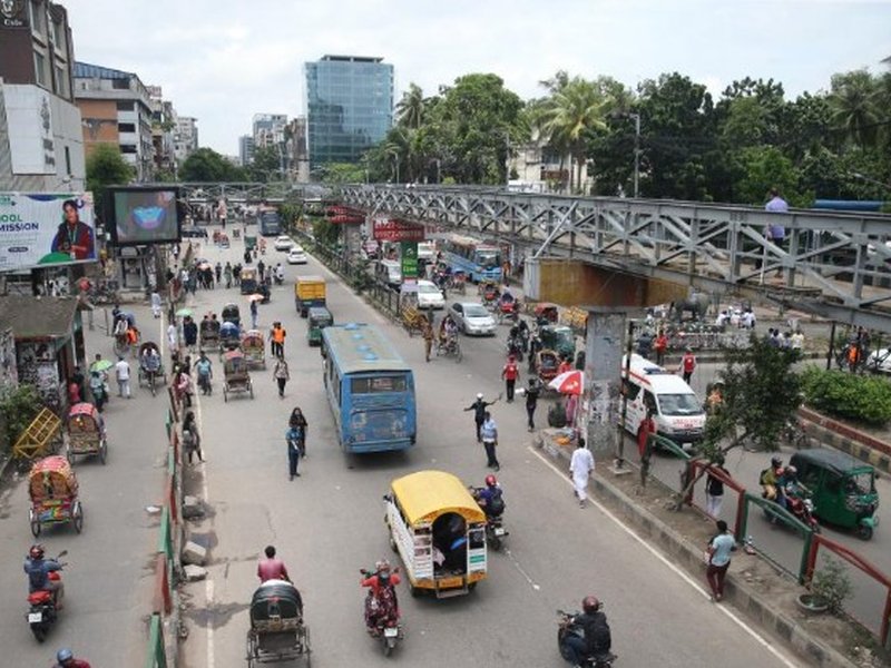 Bangladesh's economic crisis deepens amid banking woes, energy shortages: World Bank