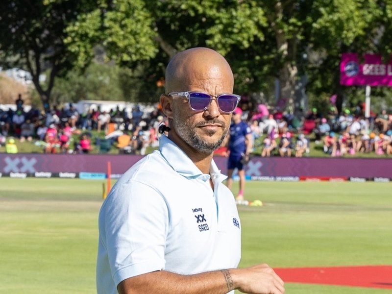 JP Duminy sees leadership, all-rounders as key factors ahead of SA20 players auction. Photo credit: SA20