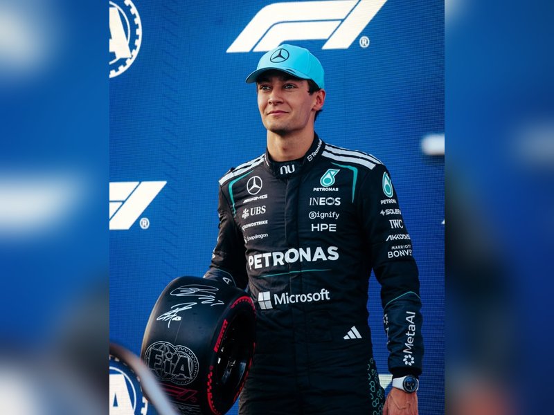 Russell set for Singapore GP grid penalty in further blow to F1 championship hopes