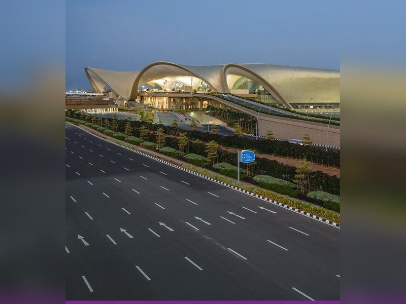 Civil Aviation Secretary asks airlines to finalise Navi Mumbai Airport transition plan