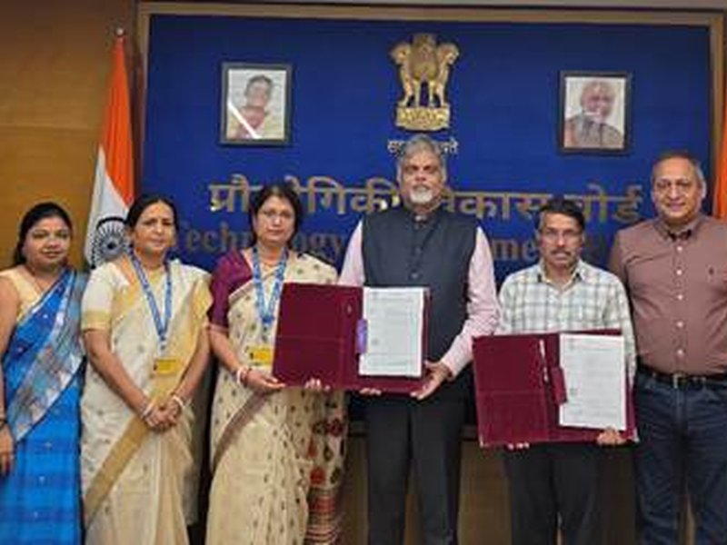 Govt extends Rs 130 crore support to BigEndian for indigenous AI chip development