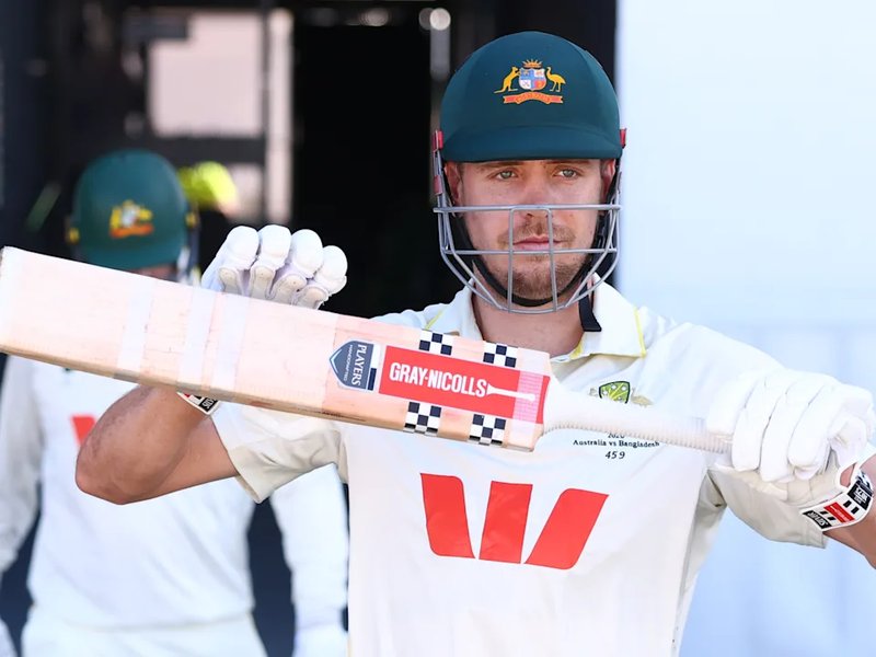 Australia dealt huge blow as Cameron Green ruled out of Durban Test against South Africa. Photo credit: www.cricket.com.au