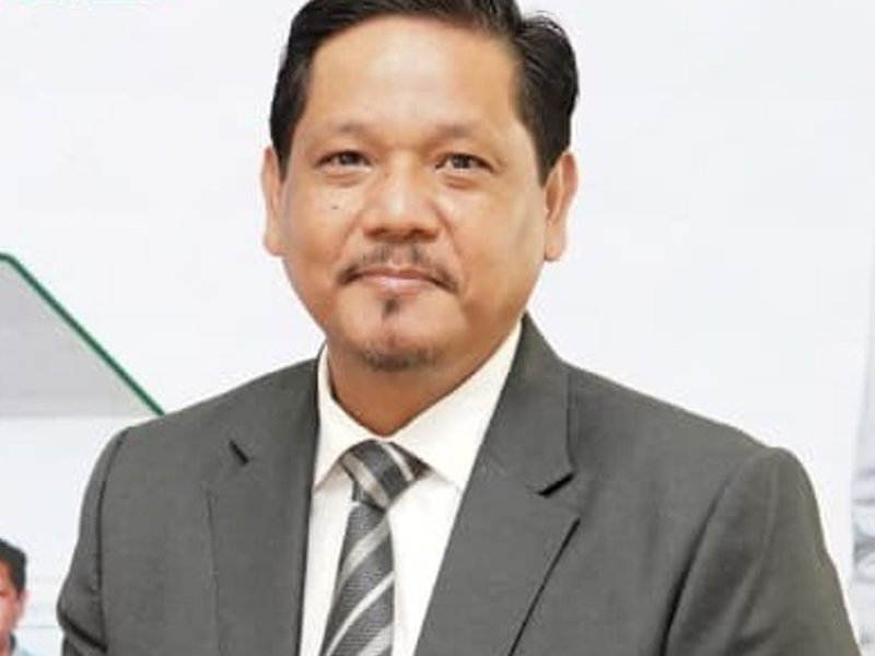 Violence impacts tourism, Meghalaya CM vows efforts to restore confidence (Photo: @SangmaConrad/X)