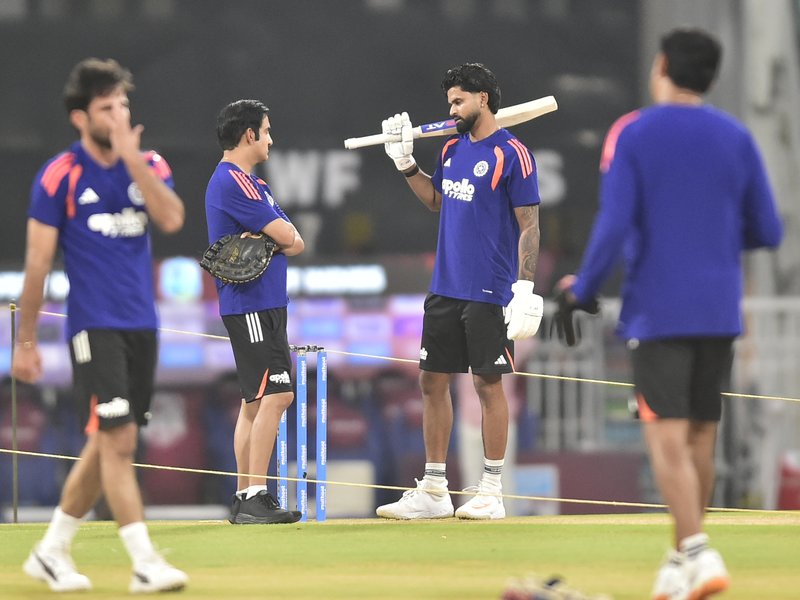 ‘Captain looks good when his players do their job for the team,’ says Pujara on Iyer’s leadership