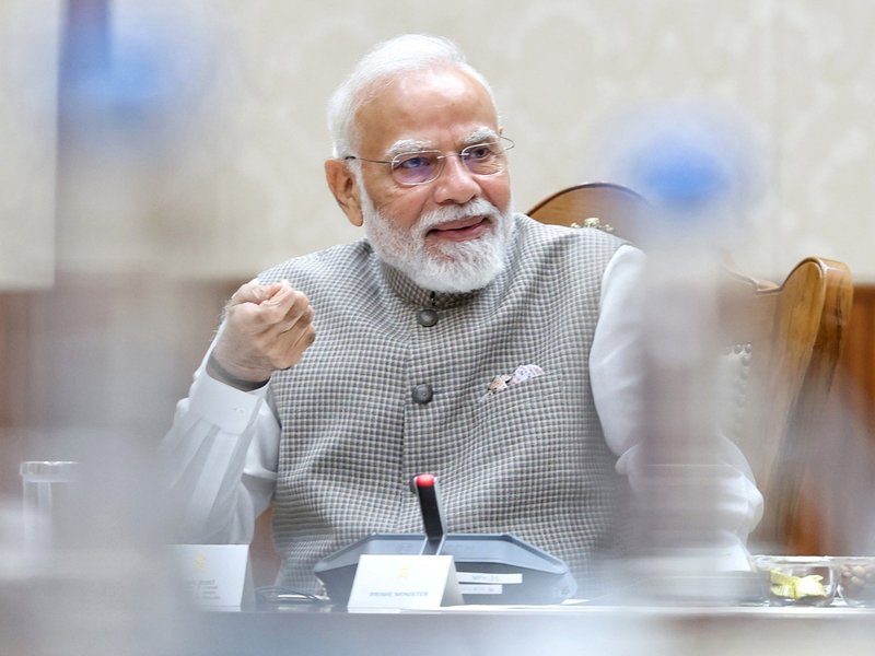 PM Narendra Modi at 25 years in governance: What sets him apart