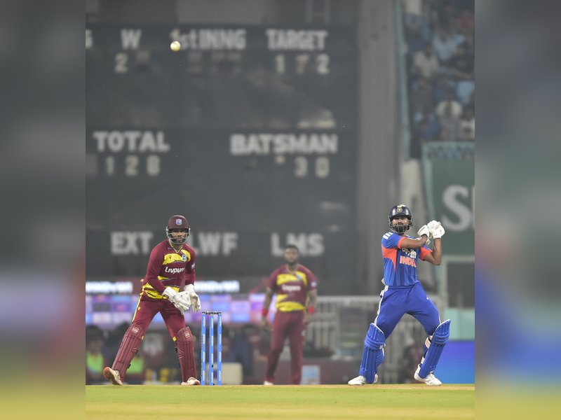 2nd T20I: India's winning formula faces stern test as Windies look to bounce back (Preview)