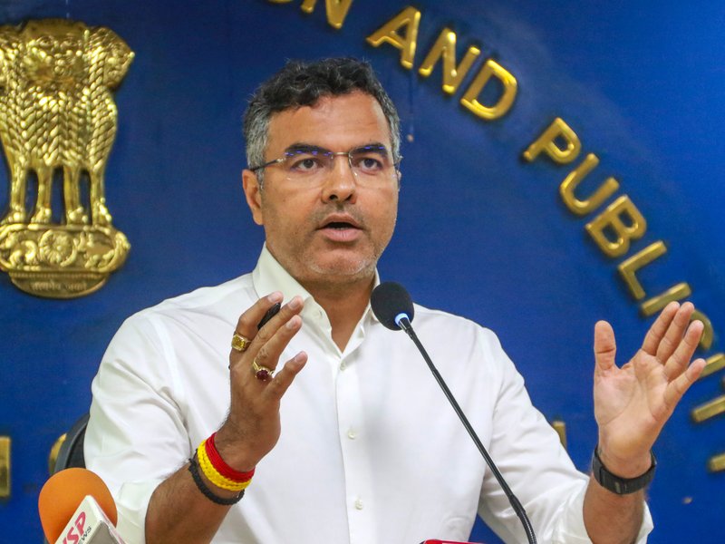 Expert at proving lies as truth: Delhi PWD Minister blames AAP for Barapullah Phase-III traffic mess