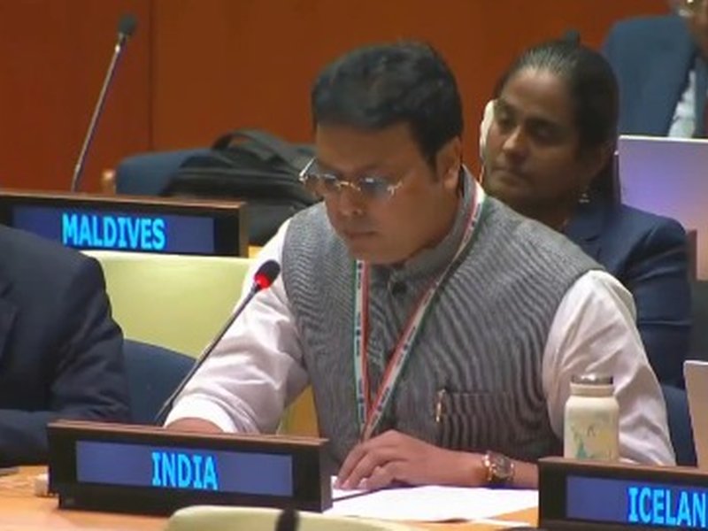 India accuses OIC of 'wilful blindness', failing to distinguish between terror's victim and perpetrator