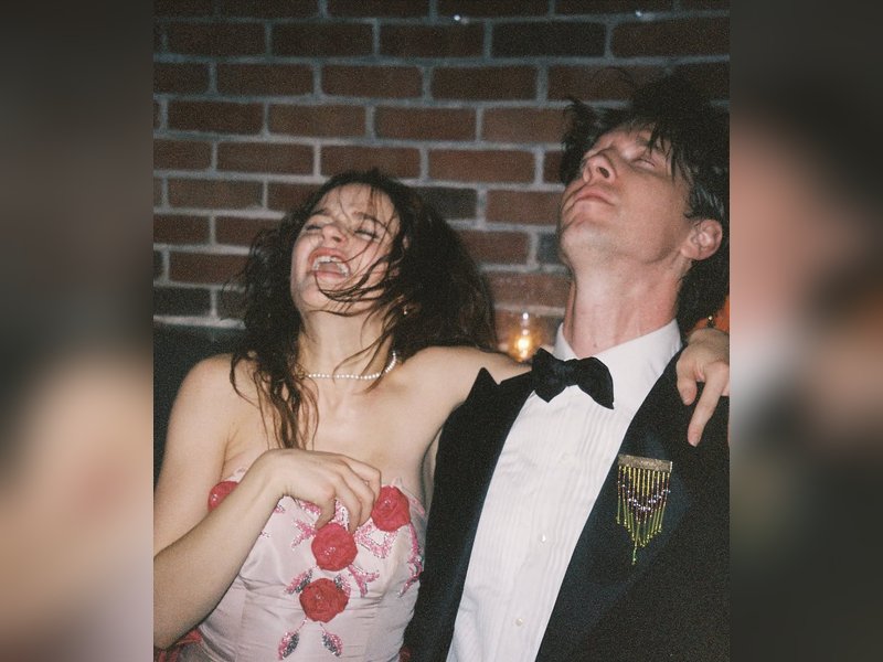 Joey King says she and husband Steven ‘love to cry’ and dance hard at weddings 